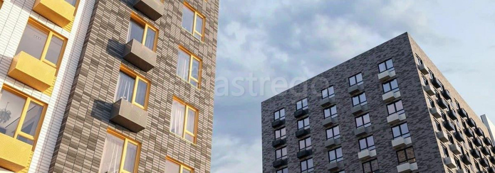 3-комн. квартира, 84.3 м2, 20/25 эт. Мытищи - изображение 6