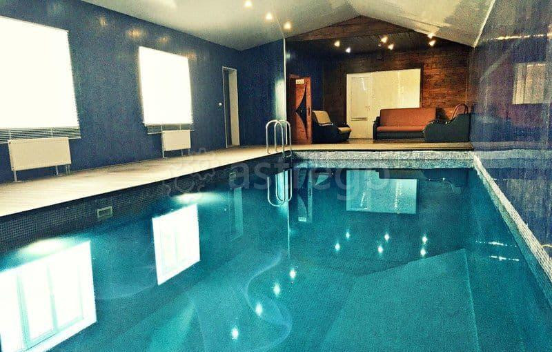 Коттедж, 400 м2 Дедовск - изображение 6