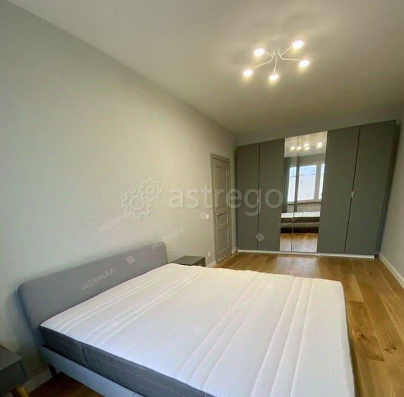 2-комн. квартира, 55 м2, 10/10 эт. Санкт-Петербург - изображение 4