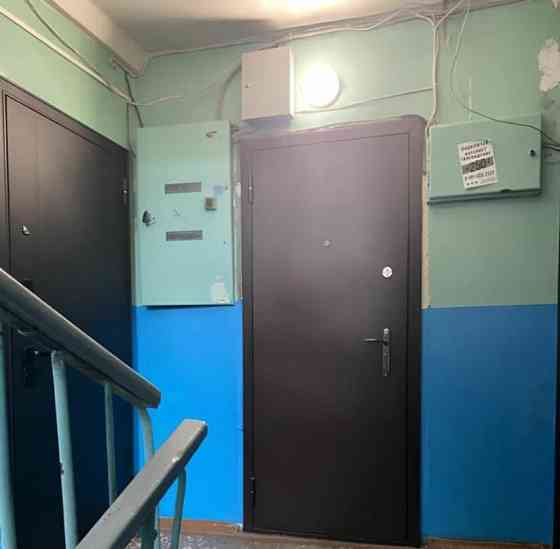 2-комн. квартира, 49 м2, 5/5 эт. Красноярск