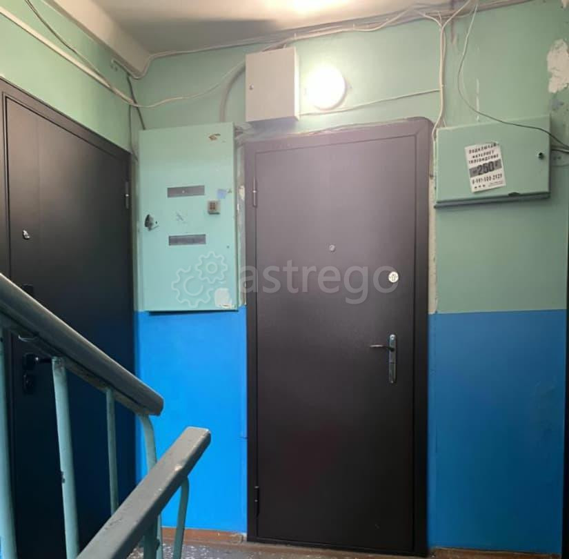 2-комн. квартира, 49 м2, 5/5 эт. Красноярск - изображение 4
