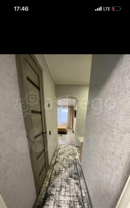 1-комн. квартира, 30 м2, 2/5 эт. Зея - изображение 4