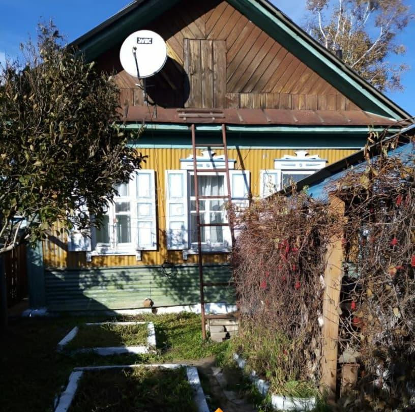 Дом, 60.6 м2, 13.6 сотки, 1 эт. Шимановск - изображение 3