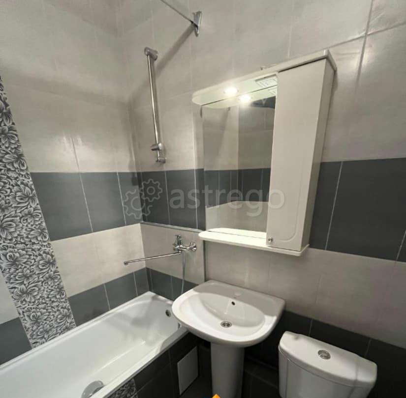 1-комн. квартира, 32 м2, 4/7 эт. Яблоновский - изображение 6