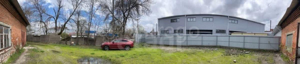 Производственное, 129.3 м Майкоп - изображение 1