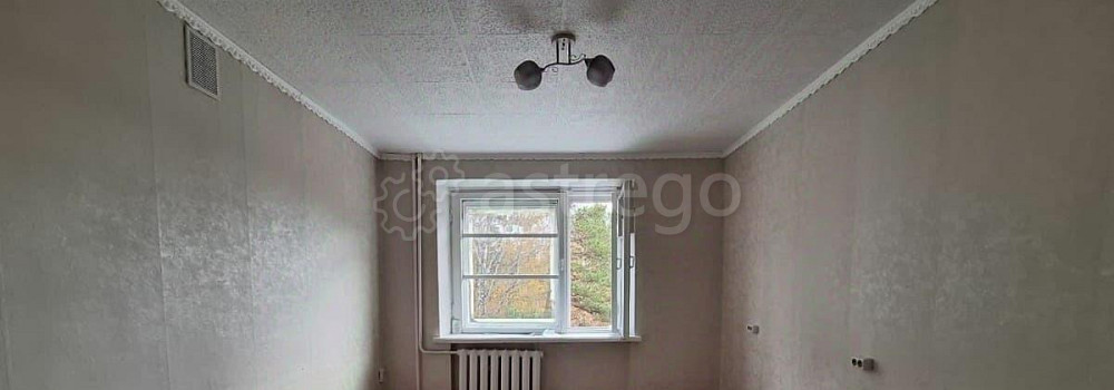 Комната, 11.8 м2, 4/5 эт. Дивногорск - изображение 1