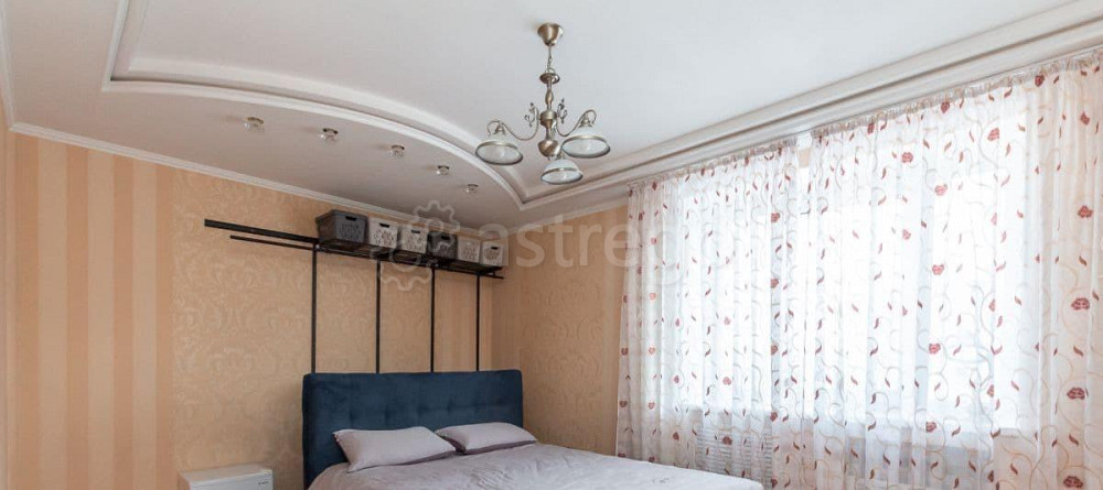 3-комн. квартира, 110.8 м2, 4/6 эт. Новоалтайск - изображение 7