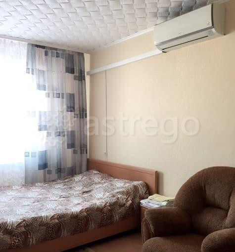1-комн. квартира, 37 м2, 10/21 эт. Санкт-Петербург - изображение 3