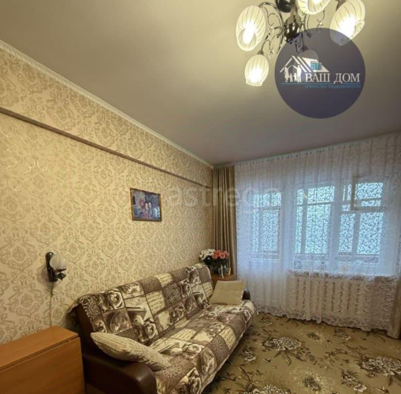 2-комн. квартира, 45.3 м2, 3/5 эт. Северодвинск - изображение 4