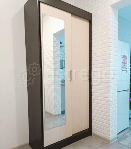 1-комн. квартира, 30 м2, 6/9 эт. Уфа - изображение 6