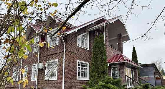 Дом, 347 м2, 15 соток, 2 эт. Звенигород