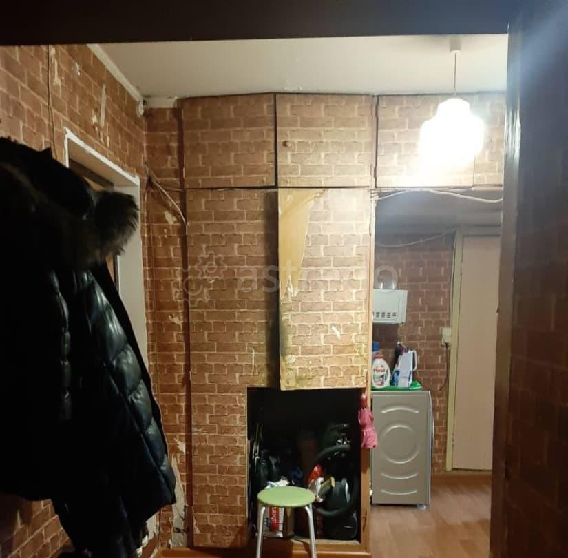 Комната, 12 м2, 4/9 эт. Москва - изображение 3