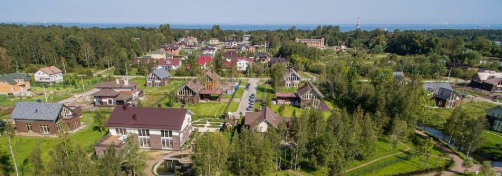 Коттедж, 192.3 м2, 12.04 сотки, 2 эт. Санкт-Петербург - изображение 7