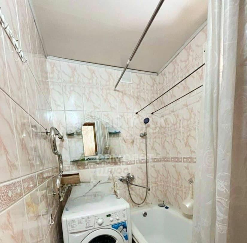 3-комн. квартира, 48.5 м2, 2/5 эт. Бийск - изображение 3