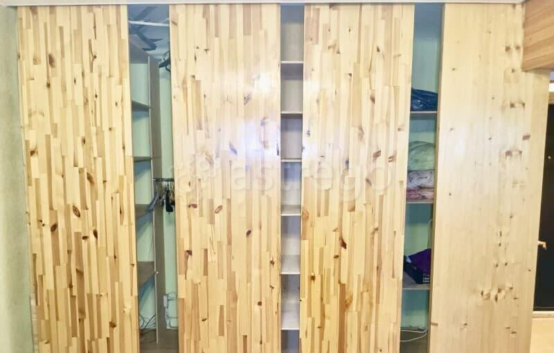 2-комн. квартира, 40 м2, 5/5 эт. Подольск - изображение 8