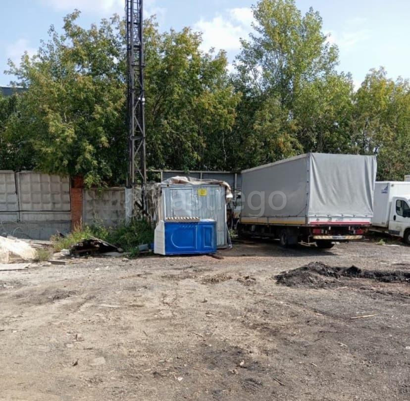 Коммерческий участок, 25 соток Москва - изображение 3
