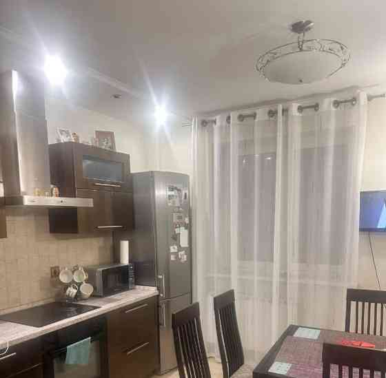 2-комн. квартира, 57.8 м2, 5/17 эт. Красногорск