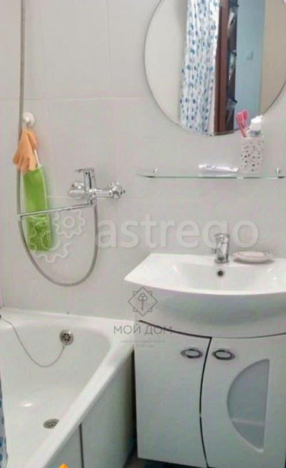 Комната, 11 м2, 4/9 эт. Москва - изображение 7