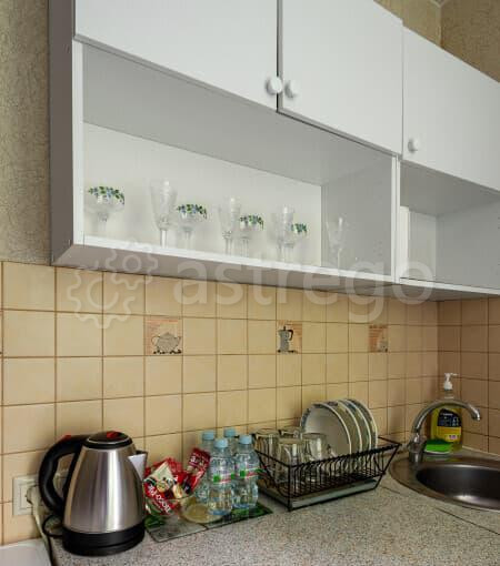 2-комн. квартира, 50 м2, 1/5 эт. Мытищи - изображение 9