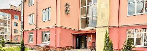 5-комн. квартира, 194 м2, 4/4 эт. Санкт-Петербург