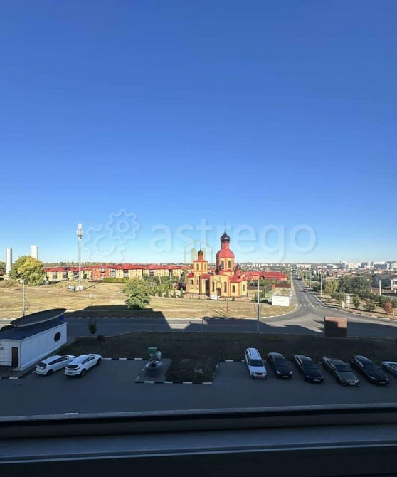 2-комн. квартира, 72.6 м2, 4/7 эт. Дубовое - изображение 9