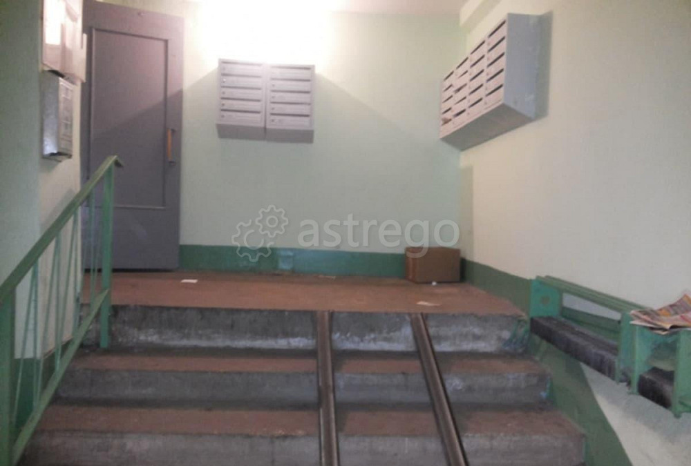 3-комн. квартира, 67 м2, 1/10 эт. Солнечногорск - изображение 7