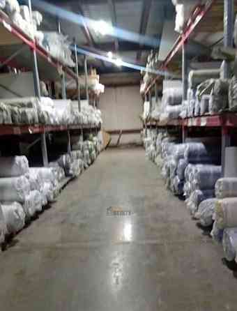 Склад, 645 м2 Одинцово