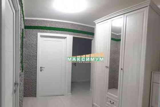 3-комн. квартира, 63 м2, 1/10 эт. Домодедово