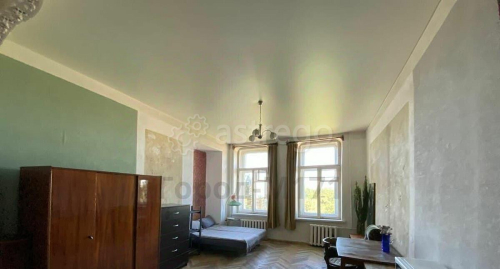 Комната, 26.6 м2, 5/5 эт. Санкт-Петербург - изображение 3