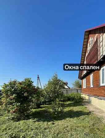 Дом, 180 м2, 17 соток, 2 эт. Емельяново