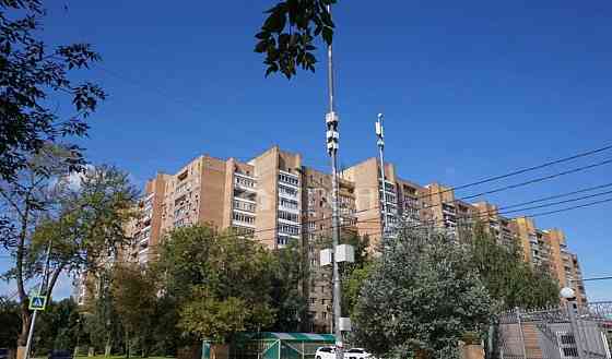 4-комн. квартира, 112.8 м2, 3/14 эт. Москва