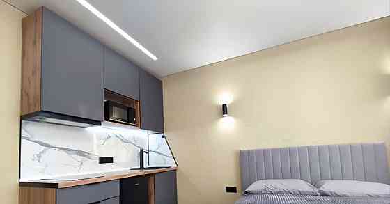 Студия, 21 м2, 10/25 эт. Люберцы