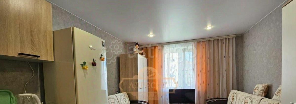 Комната, 12.6 м2, 6/9 эт. Санкт-Петербург - изображение 6