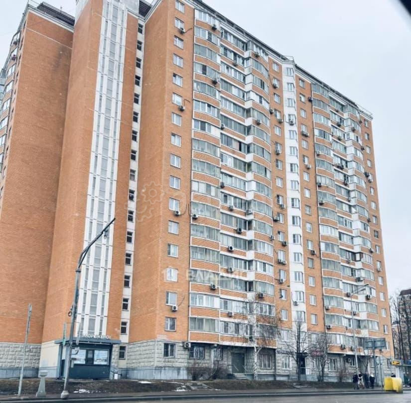 Торговое помещение, 145.3 м2 Москва - изображение 3