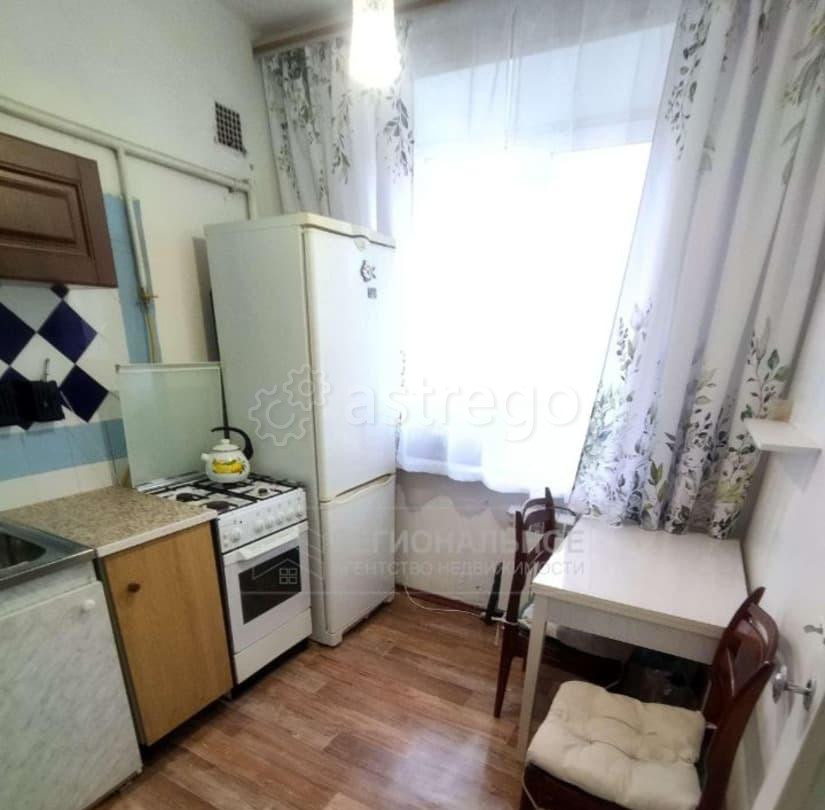 2-комн. квартира, 46 м2, 5/5 эт. Балашиха - изображение 5