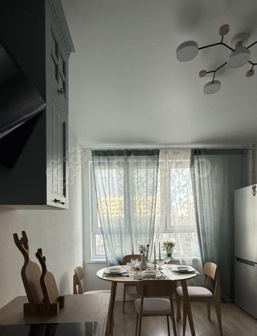 3-комн. квартира, 76 м2, 12/15 эт. Мытищи - изображение 3