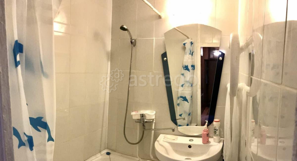 Комната, 16 м2, 5/9 эт. Москва - изображение 5