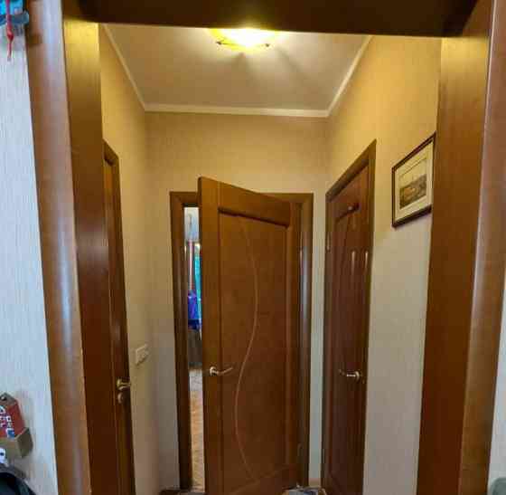 4-комн. квартира, 101.8 м2, 1/14 эт. Пушкино