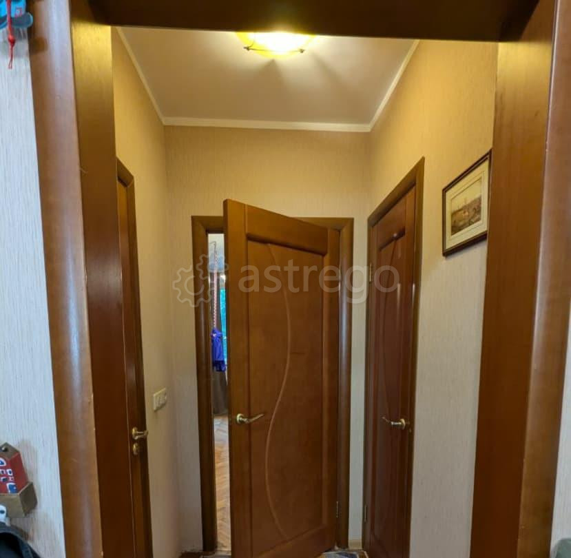 4-комн. квартира, 101.8 м2, 1/14 эт. Пушкино - изображение 4