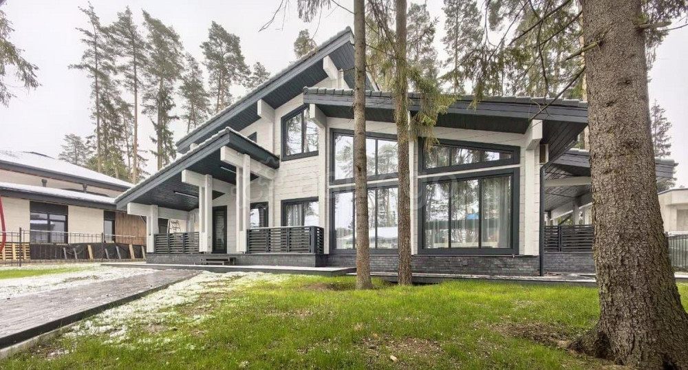 Дом, 260 м2, 12 соток, 2 эт. Пушкино - изображение 6