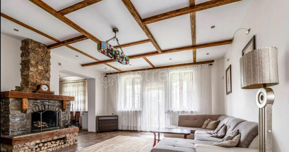 Дом, 253 м2, 15 соток, 3 эт. Москва - изображение 4