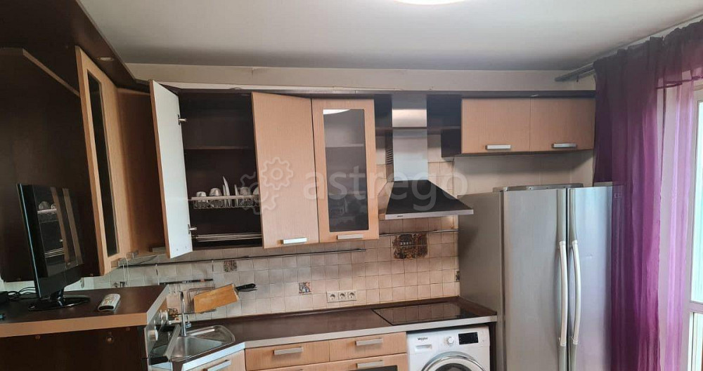 3-комн. квартира, 88 м2, 18/23 эт. Одинцово - изображение 1