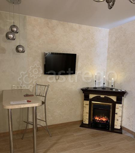 1-комн. квартира, 31 м2, 5/25 эт. Люберцы - изображение 5