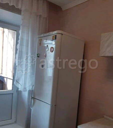 2-комн. квартира, 54 м2, 2/6 эт. Москва - изображение 8