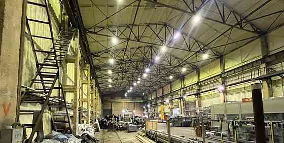 Производственное, 2090 м2 Подольск