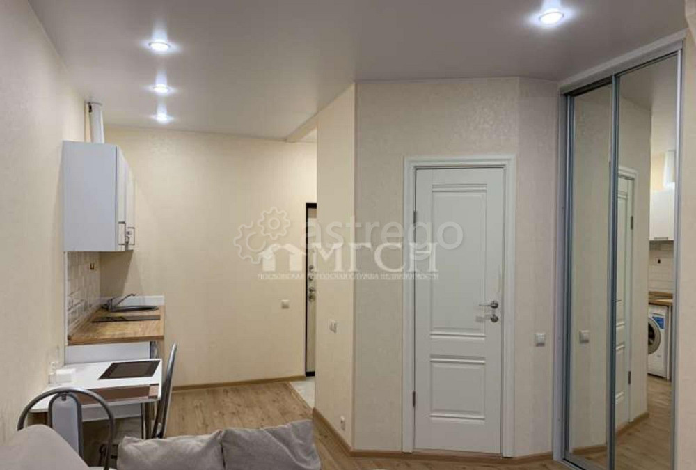 3-комн. квартира, 55 м2, 3/9 эт. Москва - изображение 1