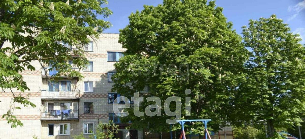 Комната, 22.9 м2, 4/5 эт. Валуйки - изображение 7