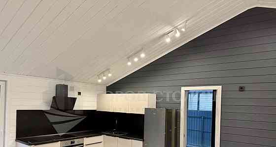 Дом, 96 м2, 4 сотки, 1 эт. Видное