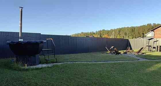 Дом, 82 м2, 6.9 сотки, 1 эт. Павловский Посад