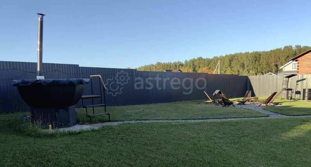 Дом, 82 м2, 6.9 сотки, 1 эт. Павловский Посад - изображение 5